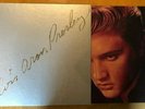 LP-BOX Elvis Presley Elvis Aron Presley (1955-1980 - 25 Anniversary) + BOOKLET