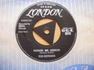 Great Rocker    Rod Bernard   