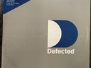 Kings Of Tomorrow - Finally - 2 X 12” Vinyl - Defected  Records 2001 Anthem