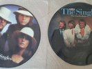 ABBA – The Singles (The First Ten Years) - 2 x Vinyl Picture Disc