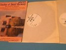 Verdi Sibelius Sweet Harmony Shakespear HMV White Label Test Press LP
