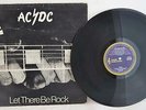 AC/DC - Let There Be Rock - Import 12