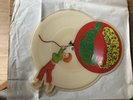 Prince, Paisley Park, NEW/MINT/UNPLAYED, VERY RARE SHAPED PICTURE DISC 7