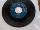 Billy Bunn/Buddies I Need A Shoulder To Cry On RCA   4483 Weak VG+ R&B 1951