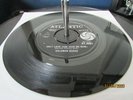 SOLOMON BURKE   ONLY LOVE (CAN SAVE ME NOW)   1965   ATLANTIC   U.K.45  HEAR