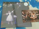 Wolf Alice - Visions Of A Life White Vinyl 2LP PLUS Signed Art Card + 7