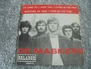 De Maskers - As Long As I Have You 1967 SPAIN EP DECCA MOD FREAKBEAT
