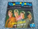 The Motions -  I Want You I Need You 1967 SPAIN EP MARFER MOD FREAKBEAT