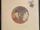 Seals and Crofts Summer Breeze Vinyl LP New Sealed