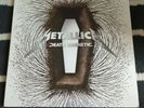 Metallica - Death Magnetic - New 180g Vinyl 2LP NM/VG