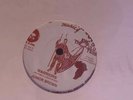 12” Vg+ Warriors Junior Brown King Of The Zulu Jah Shaka Right Fight Record Viny