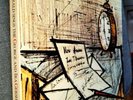 Bernard BUFFET Coffret 5 vinyles ELLA FITZGERALD sing GEORGE and  IRA GERSHWIN