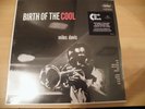 MILES DAVIS BIRTH OF THE COOL 180GR  ALBUM   VINYL NEW SEALED