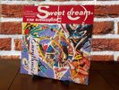 EURYTHMICS ANGEL / SWEET DREAMS NIGHTMARE MIX UK 3 TRACK 12'’ VINYL RECORD