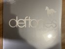 Deftones - White Pony (2020 Repress Vinyl) NEW SEALED