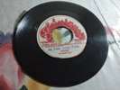 WINSTON FRANCIS & SHADES - GO FIND YOURSELF A FOOL/ FOOL VERSION/ TECHNIQUES 45