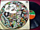 LED ZEPPELIN - LED ZEPPELIN III - UNIQUE COVER - PROMO - URUGUAY