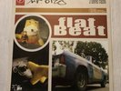 Mr Oizo Flat Beat 12 Inch Vinyl Record, Great Condition