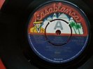 KISS Shout It Out Loud / Sweet Pain promo copy CBX 516