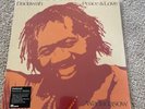 Dadawah ?– Peace & Love (Wadadasow) VMP Limited 154/750 SEALED COLOR VINYL LP