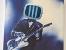 Jack White Live From Bonnaroo 2014, Third Man Records Vinyl LP, Vault 22, NM+