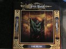 FIRST QUEST (DUNGEONS AND DRAGONS) THE MUSIC vinyl game soundtrack album