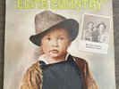 Elvis Presley LSP-4460 Elvis Country Brand New Still Sealed