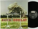 Beck - Odelay LP - Bong Load VG+ Poster