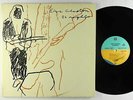 Eric Clapton - 24 Nights 2xLP - Reprise/Duck Germany