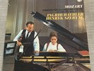 PHILIPS 6500053 SZERYNG HAEBLER   MOZART   SONATEN FÜR KLAVIER UND VIOLINE