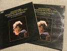 EMI COLUMBIA SAX 5288/9 (2) KLEMPERER   BRUCKNER   SYMPHONY NO 5 IN B FLAT