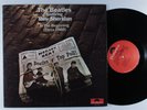 BEATLES In The Beginning POLYDOR LP VG++/VG+ gatefold **