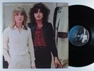CHEAP TRICK Heaven Tonight EPIC LP VG++/VG+ **