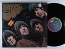 BEATLES Rubber Soul CAPITOL T-2442 LP mono **