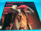 Marvin Gaye - Lets Get It On 1973 T 329V1 Vinyl Gatefold LP