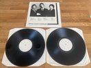 THE JAM #  FAN CLUB 2 x 12” VINYL LP SET - ROYAL COURT - PAUL WELLER