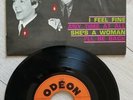 Vinyl 45 tours 7
