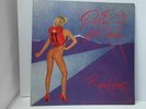 Roger Waters: Pros & Cons of Hitch Hiking  UK  A2U/B2U  EX+    LP