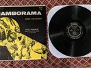 Tito Puente MAMBORAMA Tico Records LP 1001 VG/EX+
