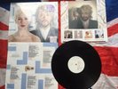 Eurythmics-Revenge-LP Greman Mint
