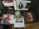 Bruce Springsteen LP'S, 6 x, Nebraska, The River, Tunnel of Love usw.