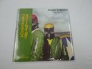 BLACK SABBATH Never Say Die RJ-7380  with OBI LP Japan Vinyl