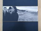 U2 the joshua tree, NM vinyl, Excellent Copy, with poster.