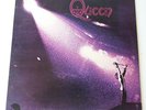 Queen - Self Titled - Vinyl LP UK Original Press Blair Rules EX/EX+