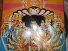 Jimi Hendrix Axis Bold As Love 200 gram Quiex vinyl lp Mono Pressing/New& sealed