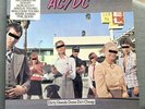 AC/DC DIRTY DEEDS DONE DIRT CHEAP - US 1980 VINYL RELEASE RARE PROMO COPY NMINT