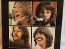 The Beatles Let It Be Vinyl record LP Album Original 1970