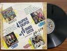 Bronco, Los Yonics, Los Bukis, Los Mier - 16 Grandes Exitos [LP VINYL]