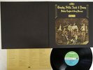 CROSBY STILLS,NASH & YOUNG DEJA VU ATLANTIC MT 2023 Japan VINYL LP