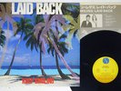 LAID BACK KEEP SMILING SIRE P-11475 Japan VINYL LP